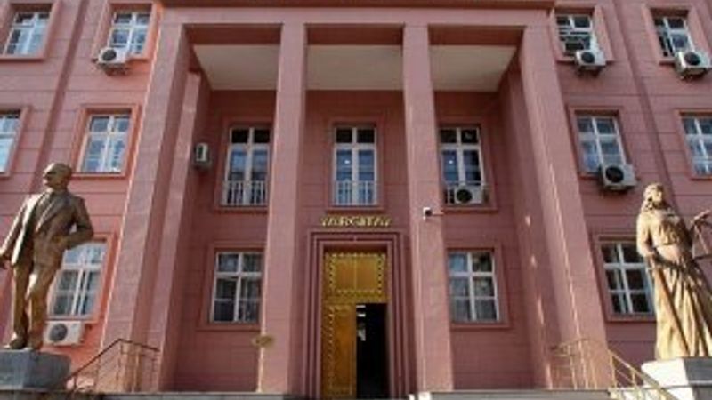 FETÖ'nün Kara Harp Okulu davasında karar çıktı