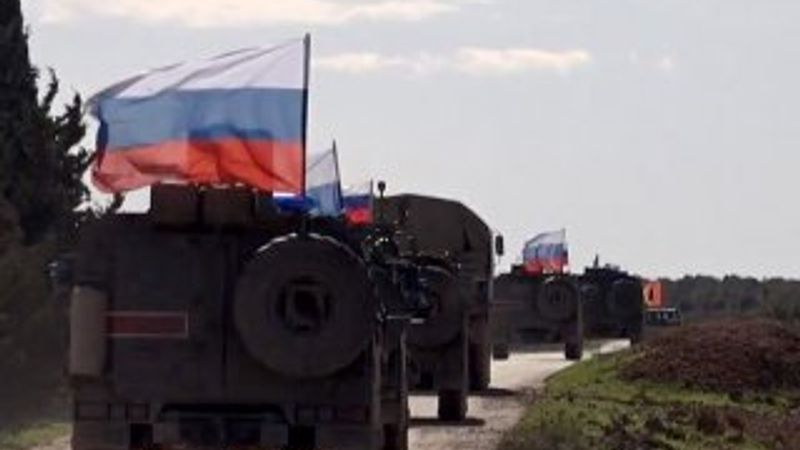 Türkiye, Suriye'deki ortak devriyeye katılmadı