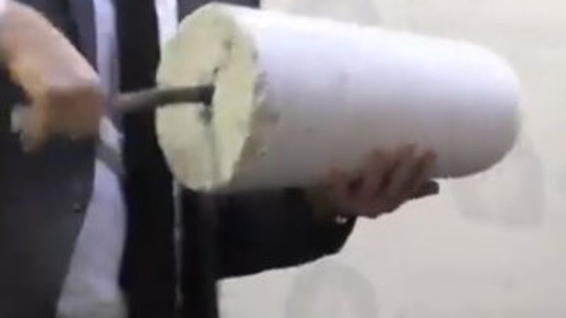 Antalya'da gündem beton dubaların fiyatı