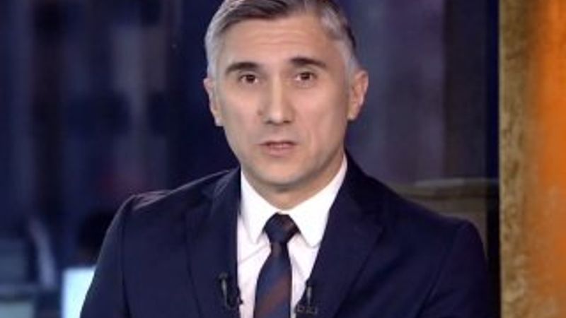 Habertürk canlı yayınında duyulan zam tepkisi