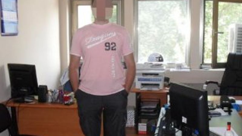 Belediyenin muhasebecisi paraları hesabına geçirdi