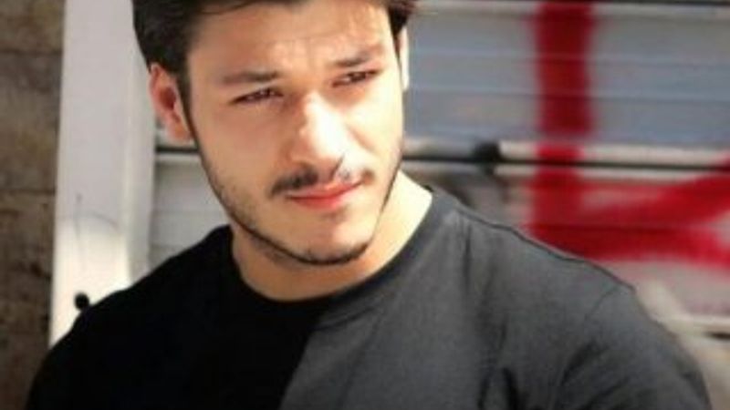 Kubilay Aka: Konusamıyorum