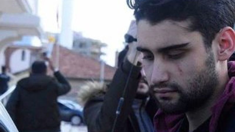 Kadir Şeker ilk ifadesini verdi