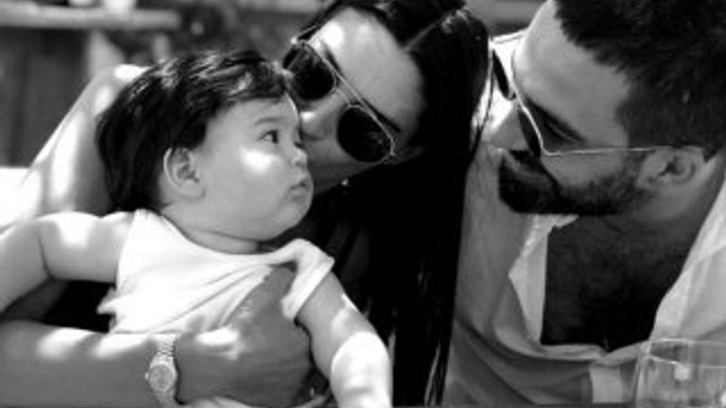 Hamza Arda için büyük yatırım