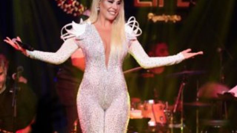 Linet: Sahnede yere rahat basmalıyım