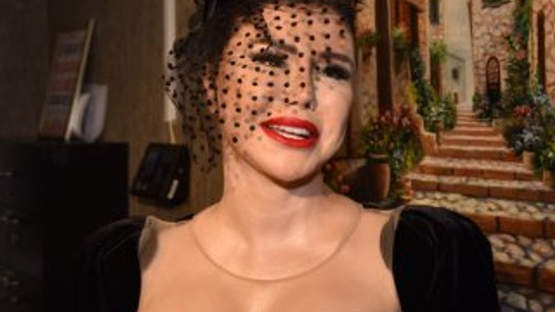 Ceylan içini döktü