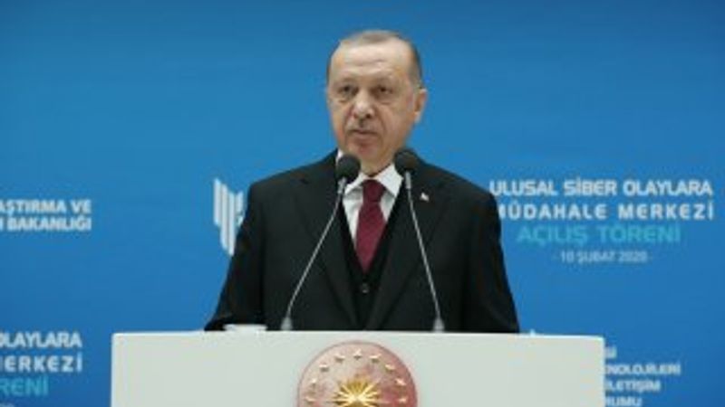 Türkiye yerli haberleşme uydusu için geri sayıma geçti