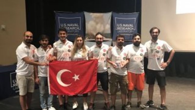 Grizu 263, Türkiye'nin ilk cep uydusunu 2020'de fırlatacak