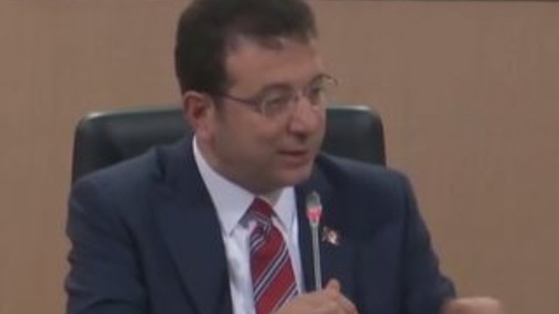 İBB Meclisi'nde yaşanan küfürlü kavganın ayrıntıları