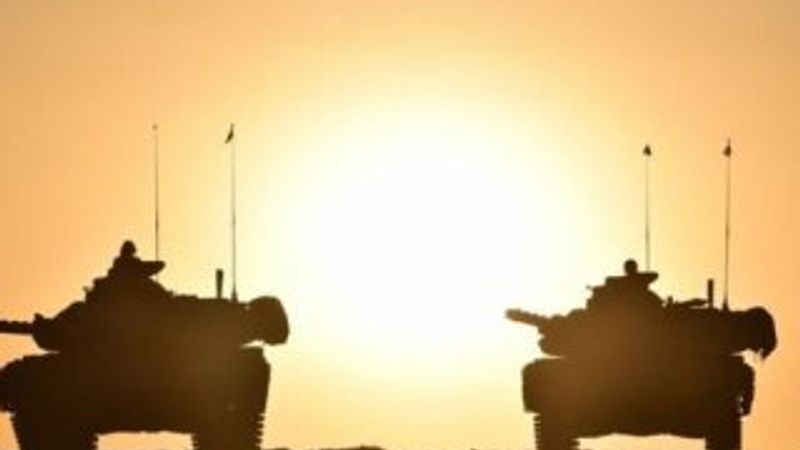 MSB: 51 rejim unsuru etkisiz hale getirildi