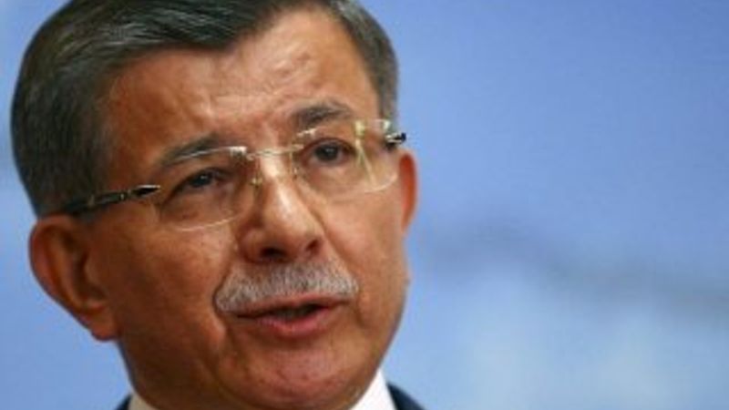 Ahmet Davutoğlu, Cumhurbaşkanı adayı olacak