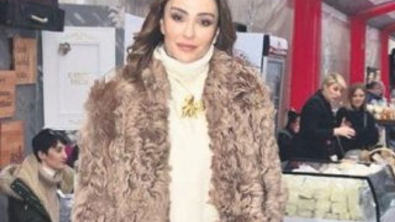 Özge Ulusoy: Estetiğim yok