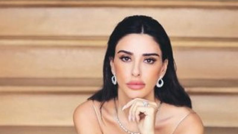 Aslıhan Doğan Turan'ın form sırrı