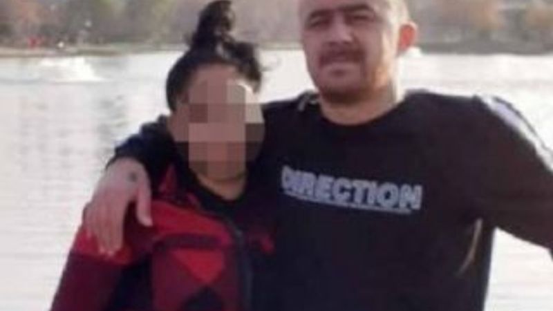 Kadir Şeker'in kurtardığı kadın konuştu