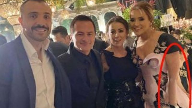 Demet Akalın, yine takipçilerinin diline düştü