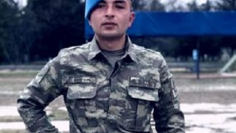 Şehit evlerinde yas var