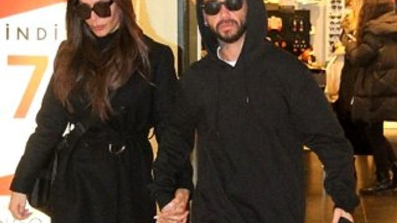 Sevda Demirel evleniyor