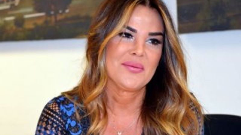 Özlem Yıldız öpüşmüyor artık