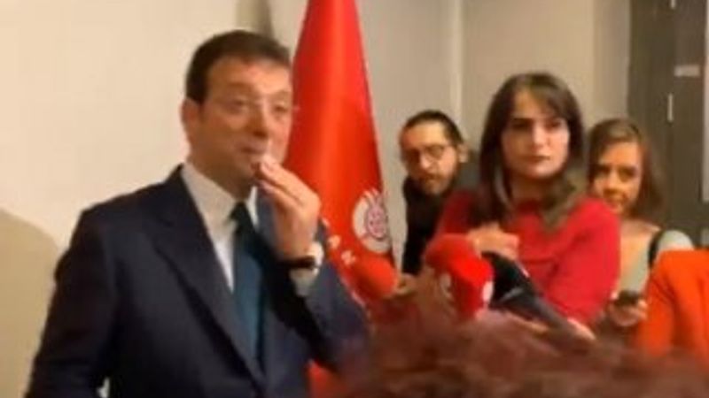 Ekrem İmamoğlu'ndan Havaist için zam sinyali