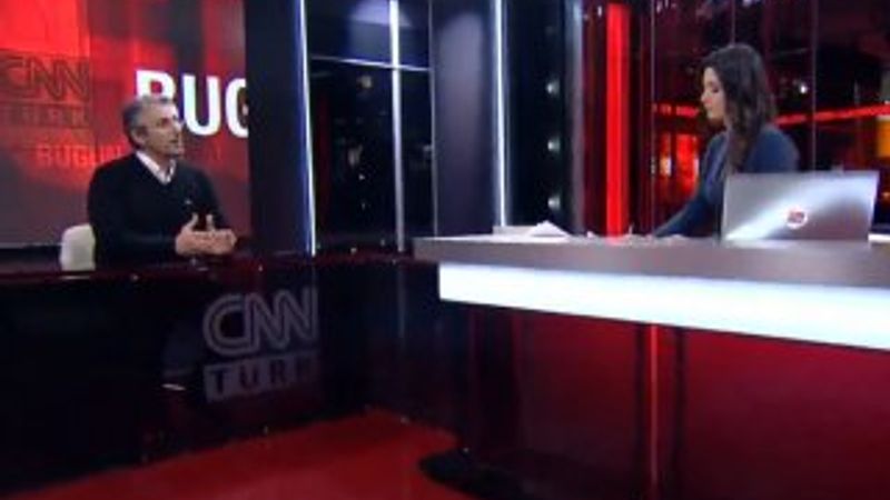 Nedim Şener: TSK'da 18 bin FETÖ mensubu daha var