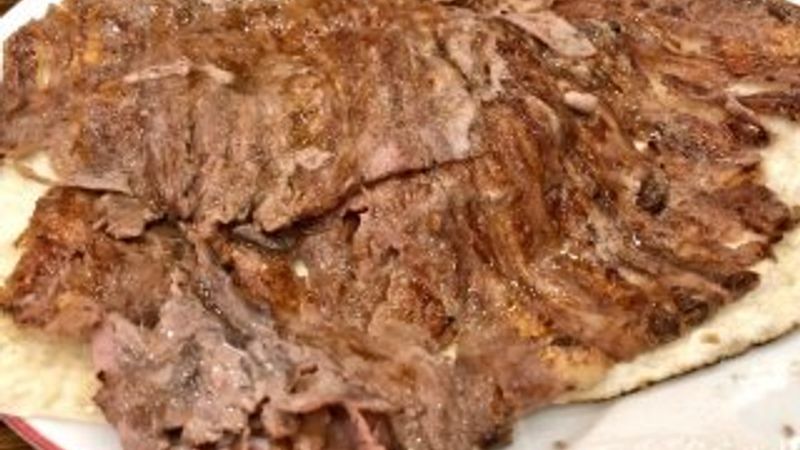 Yunanistan döneri de sahiplendi