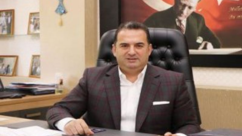 Yalova Belediye Başkan Yardımcısı Güleç tutuklandı