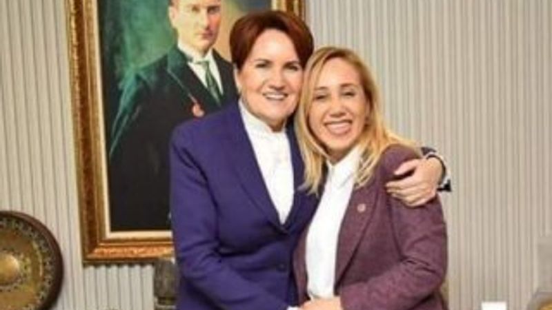 Tuba Vural Çokal partisini eleştirerek istifasını verdi