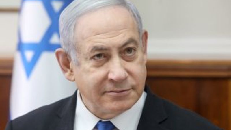 Netanyahu seçim öncesi Araplarla yakınlaşma çabasında