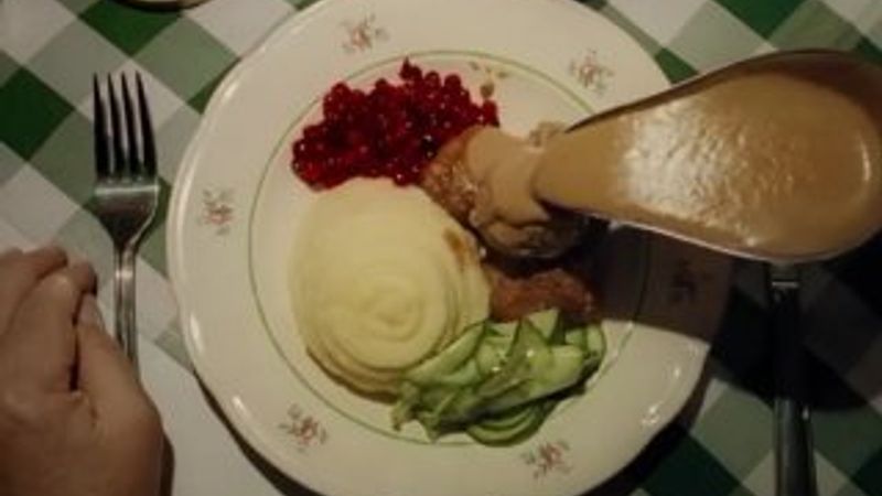 İskandinavya Hava Yolları'nın Türkiye itirafı