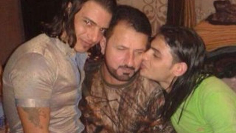 Esad'ın en güvendiği isim: Süheyl Hasan