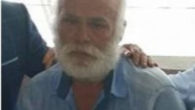 Bursa'da yaşlı adam evinde ölü bulundu