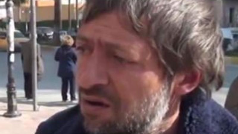 Mersinli Cihangir'i Ankara buldu