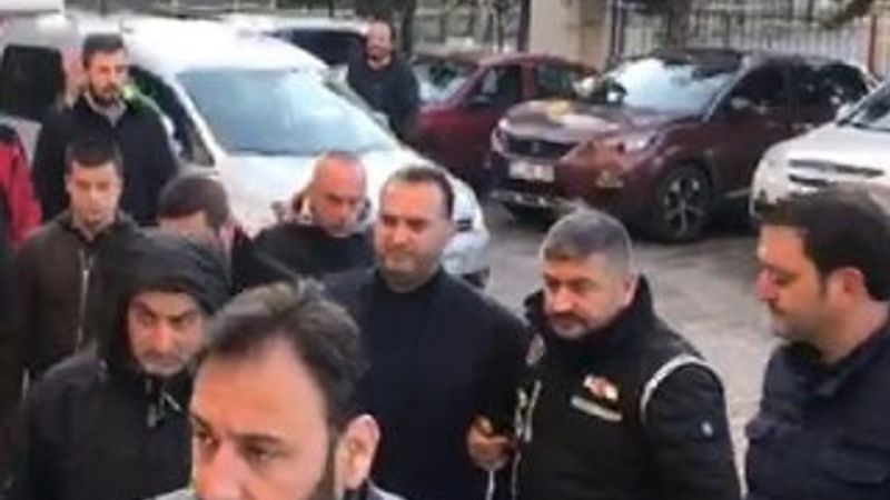 Yalova Belediyesi'ndeki soruşturmada yeni tutuklamalar