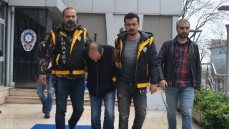 Hakim karşısına çıkan katilin savunması şaşırttı