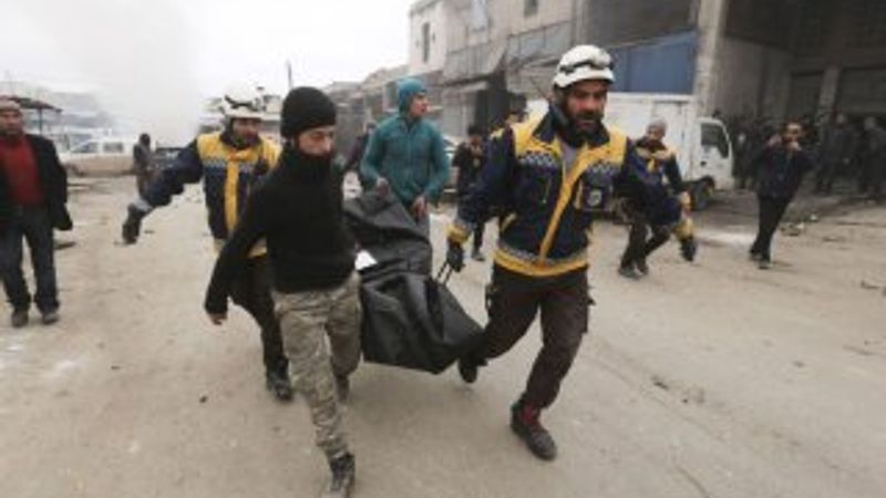 Esad rejimi, ağır kayıplar veriyor