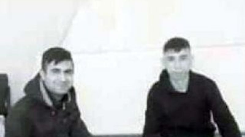 Gaziantep'te motosiklet kazasında iki kuzen öldü