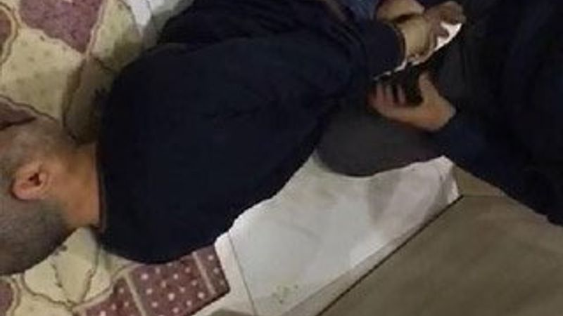 3 farklı role girip dolandırıcılık yapan şahıs tutuklandı