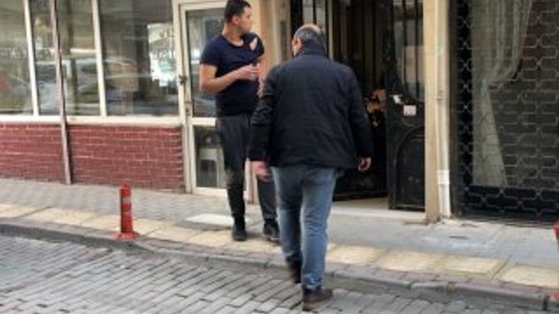 Bursa'da uzman çavuşa bıçaklı saldırı