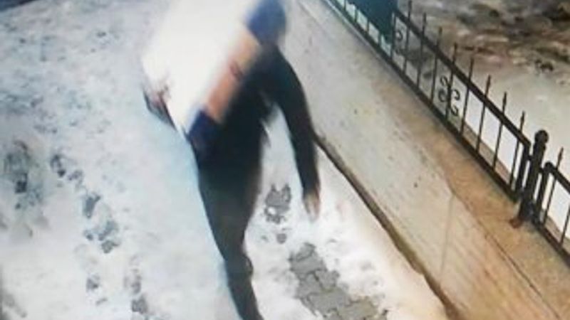 Bolu'da hırsızlar, onlarca kalorifer peteğini çaldı