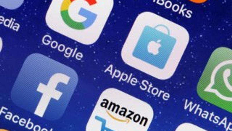 İspanya'dan ABD'li dev şirketlere karşı vergi hamlesi