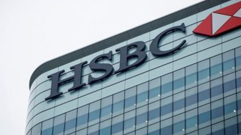 HSBC, 35 bin kişiyi işten çıkaracak