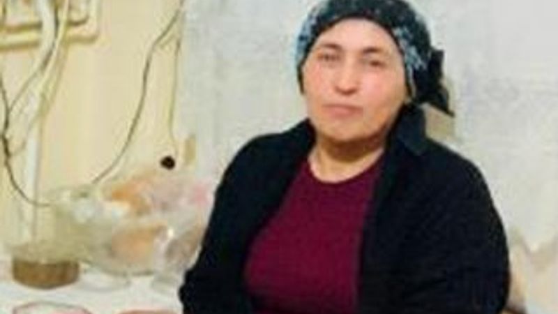 Afyonkarahisar'da bir haftadır aranan kadın ölü bulundu