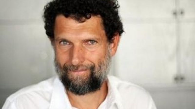 Osman Kavala hakkında tahliye kararı