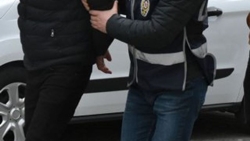 İstanbul merkezli FETÖ operasyonu: 36 gözaltı