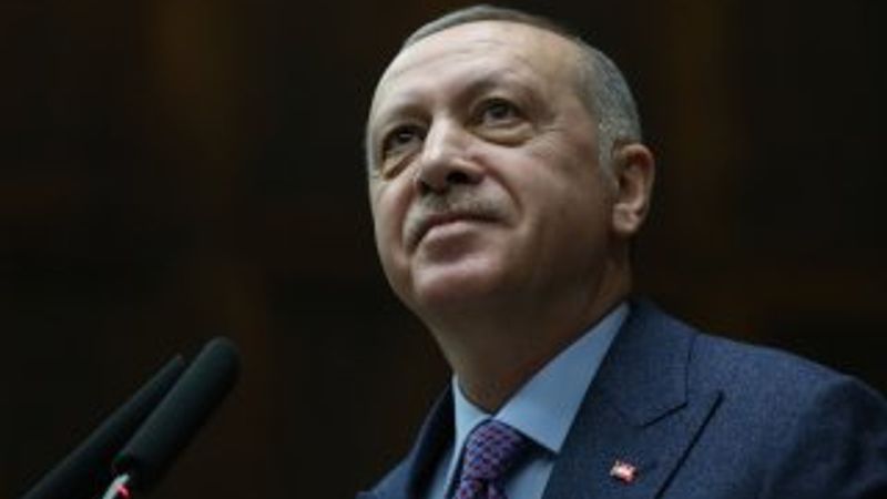 Erdoğan'dan Kılıçdaroğlu'na 15 Temmuz hatırlatması