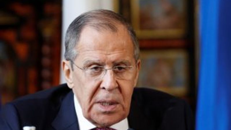 Rusya'dan İdlib açıklaması