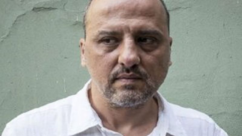 HDP'li Ahmet Şık'tan Kavala yorumu