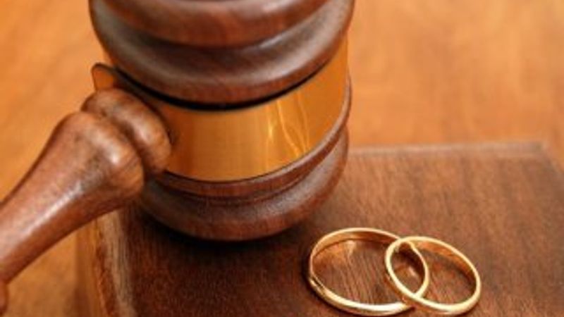 Boşanma davasında emsal karar