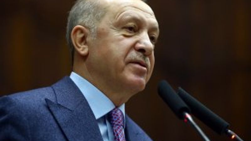 Erdoğan, Kılıçdaroğlu'ndan 15 bin lira tazminat kazandı