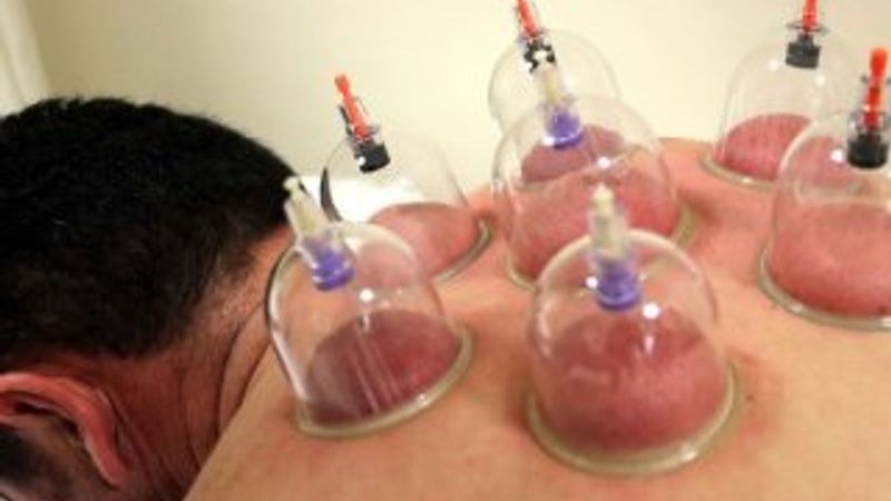 Hacamat yapan sahte doktora 20 ay hapis